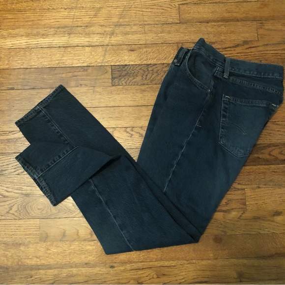 Vintage Levi’s 501’s - Picture 3 of 9